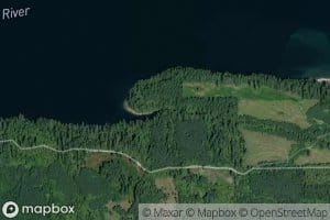 Buncombe Hollow Creek