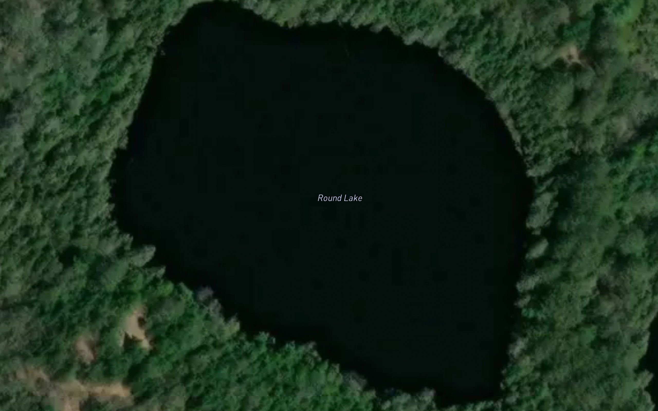 Round Lake