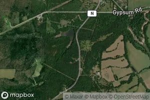 North Fork Crooked Creek