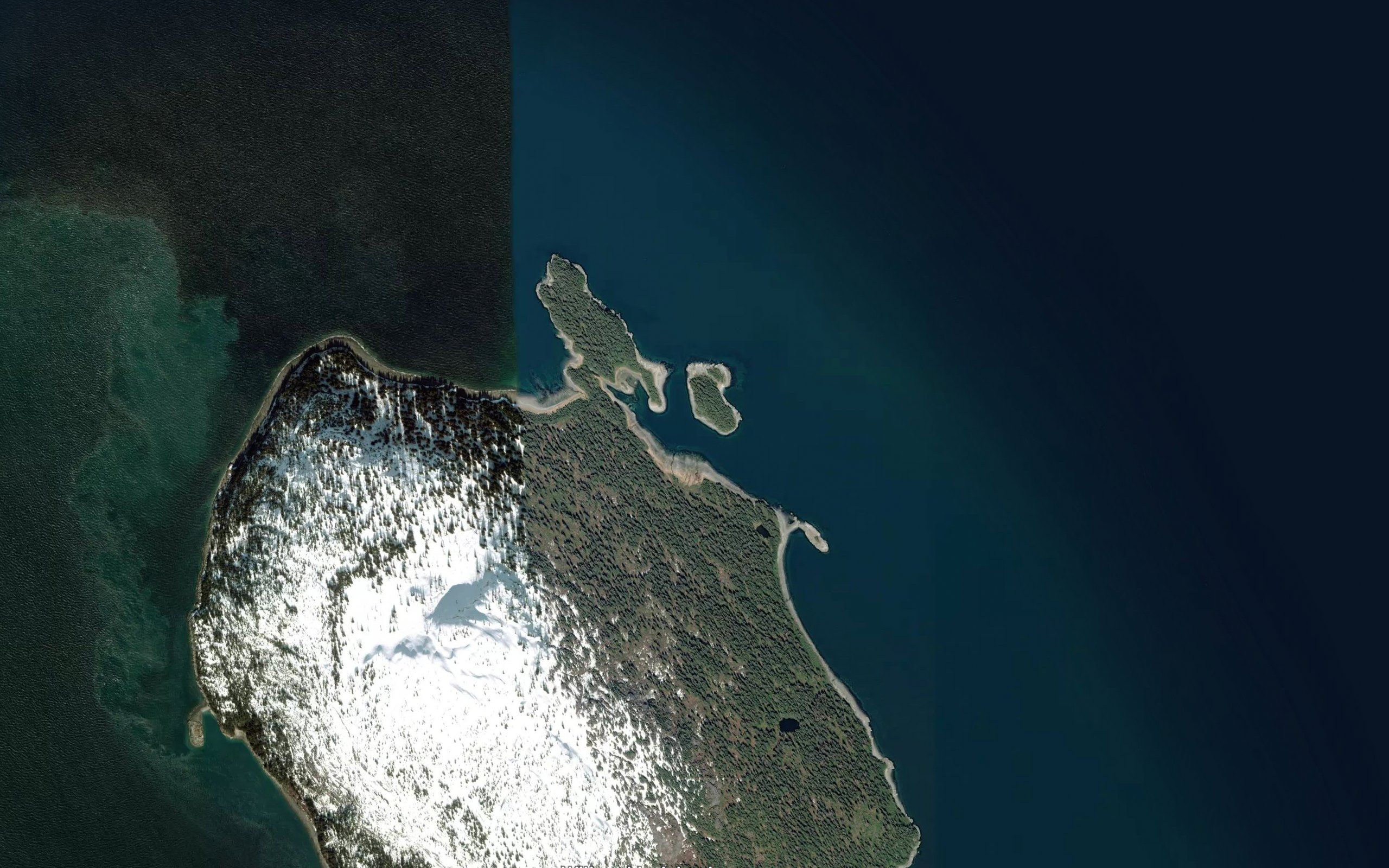 Johnson Cove