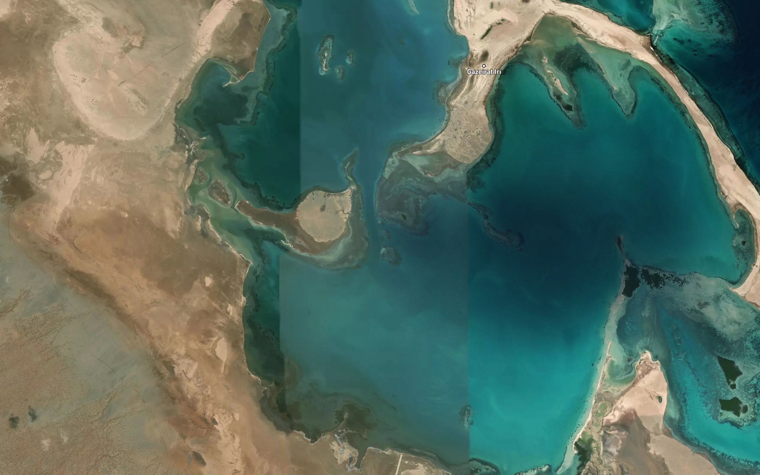 Marsa Wad Mid