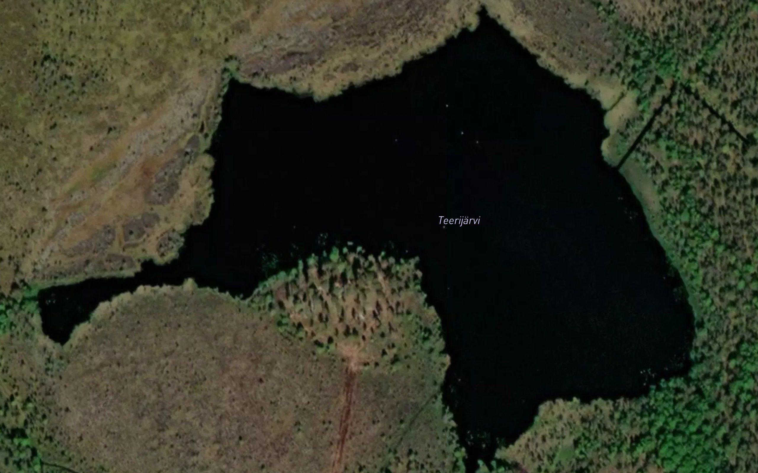 Teerijarvi