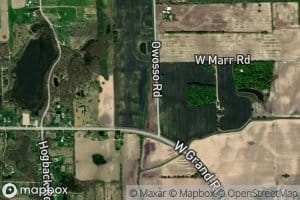 Handy Howell Drain Number 1