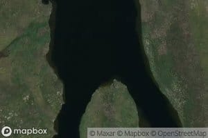 Howard Campbell Lake