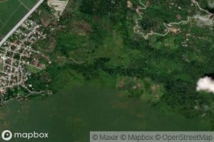 Quebrada Buenos Aires