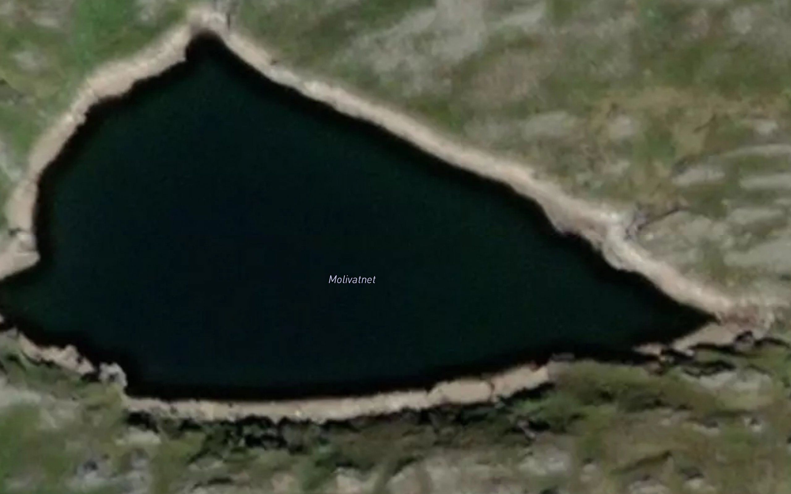 Molivatnet