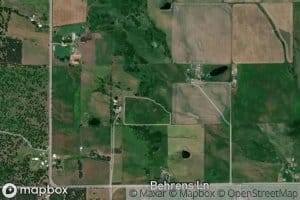 Lanman Creek