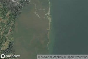 Mortella Creek