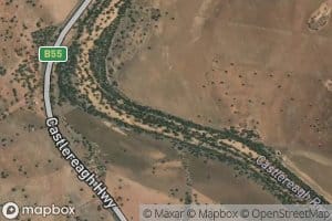 Judes Creek