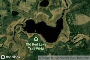 Solberg Lake
