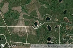 Lost Lake