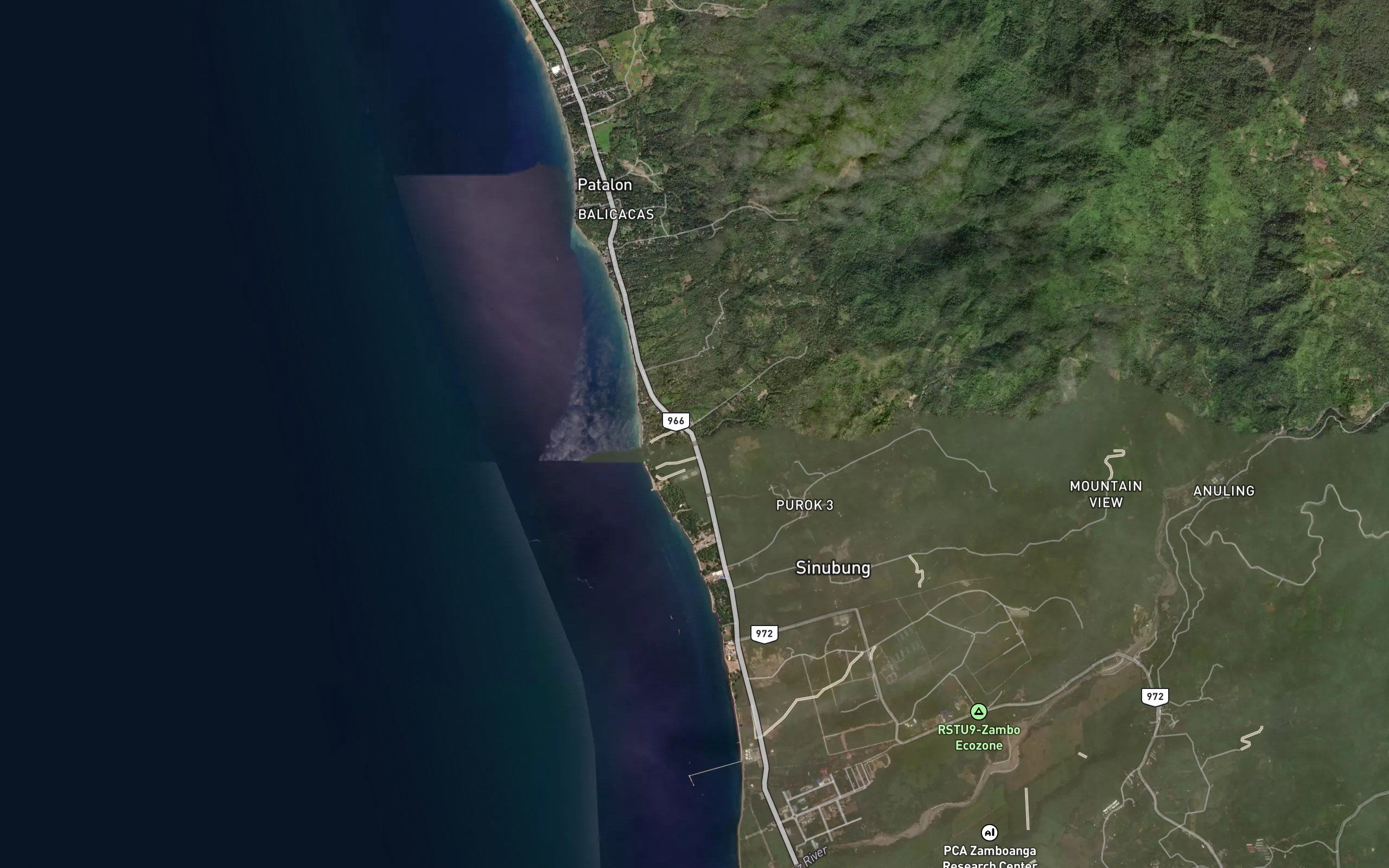 Busugan River