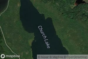 Church Lake
