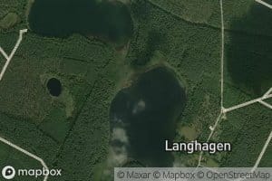 Langhager See
