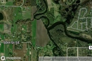 North Fork Crow River