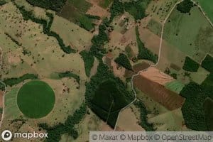 Corrego do Engenho Velho