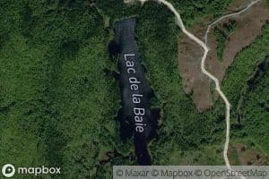 Lac de la Baie
