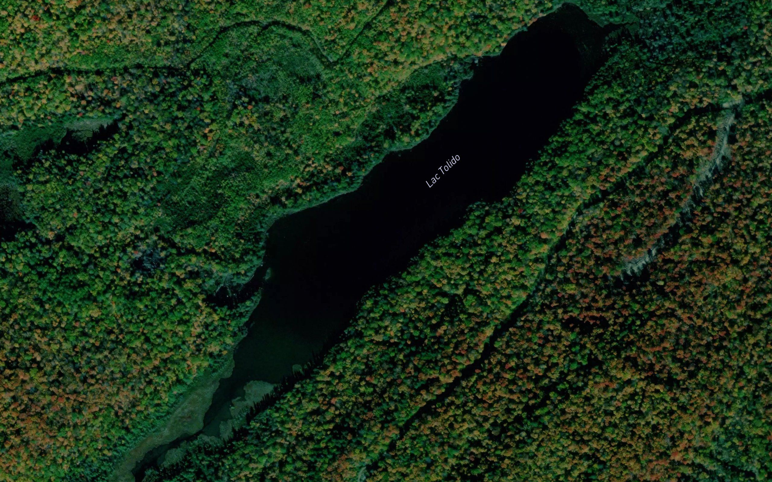 Lac Tolido