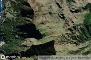 Arerotepa Stream