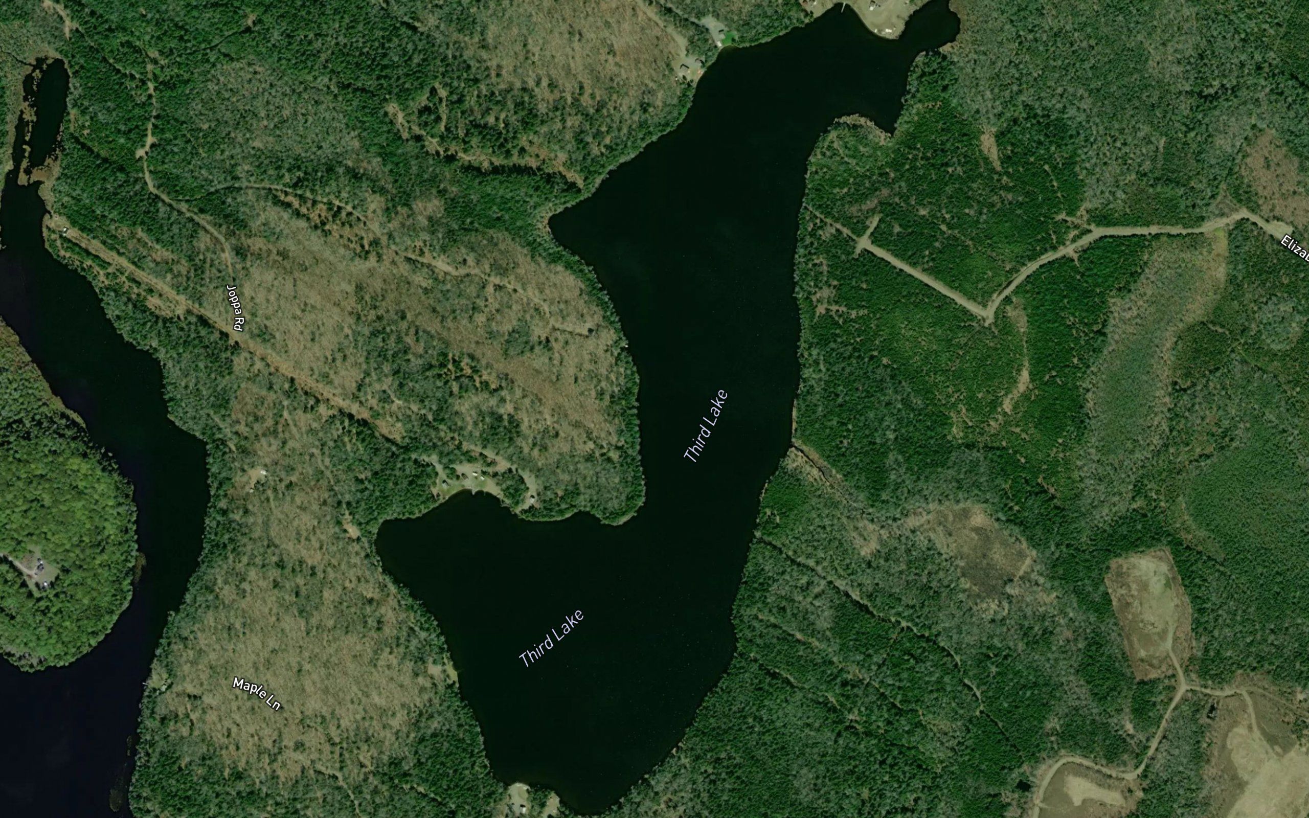 Third Lake