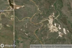 Shade Creek
