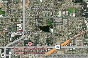 Haster Retarding Basin