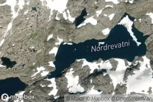 Nordrevatni