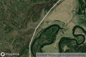 Nizhnyaya Kharan'zha