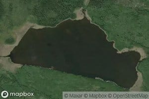 Kasinimnikwanapikak Lake