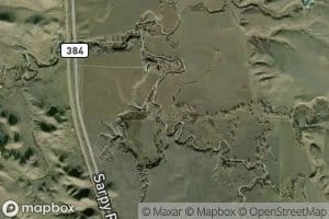 Swede Creek