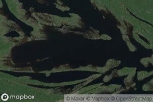 Lago Piquenique