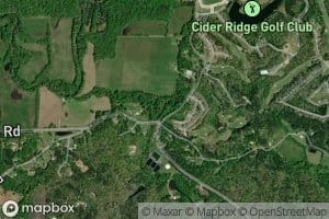 Little Hillabee Creek