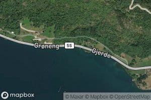 Gjerdsviki