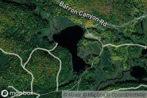 Sand Lake