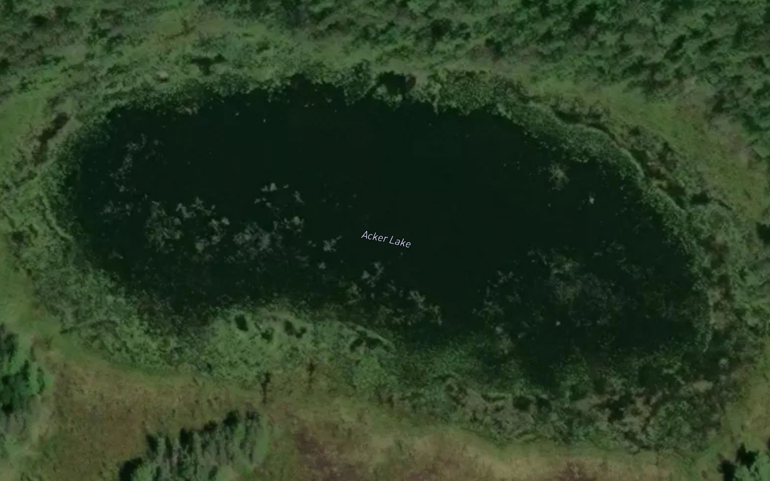 Acker Lake