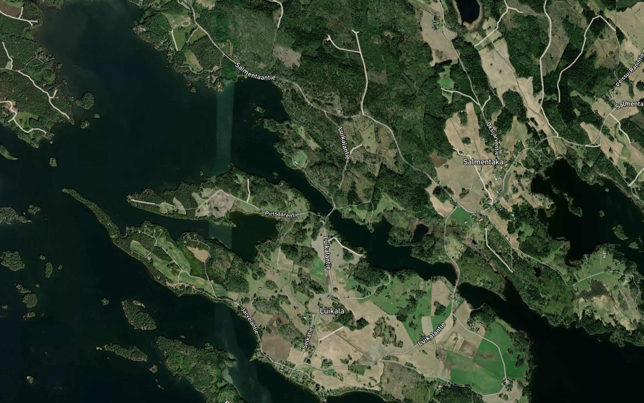 Siltasalmi