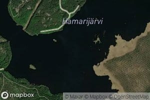 Hamarijarvi