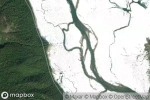 Labarie Creek
