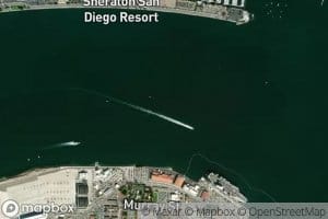 North San Diego Bay