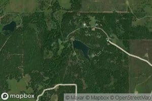 Wah Shah She Reservoir