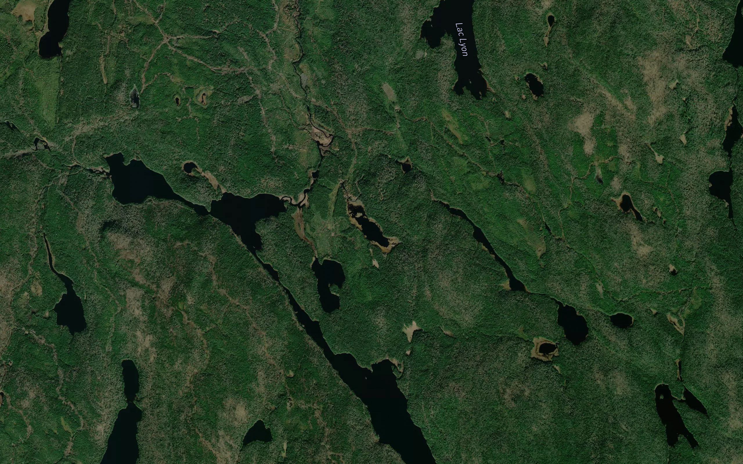 Lac Hale