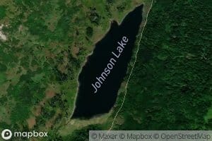 Johnson Lake