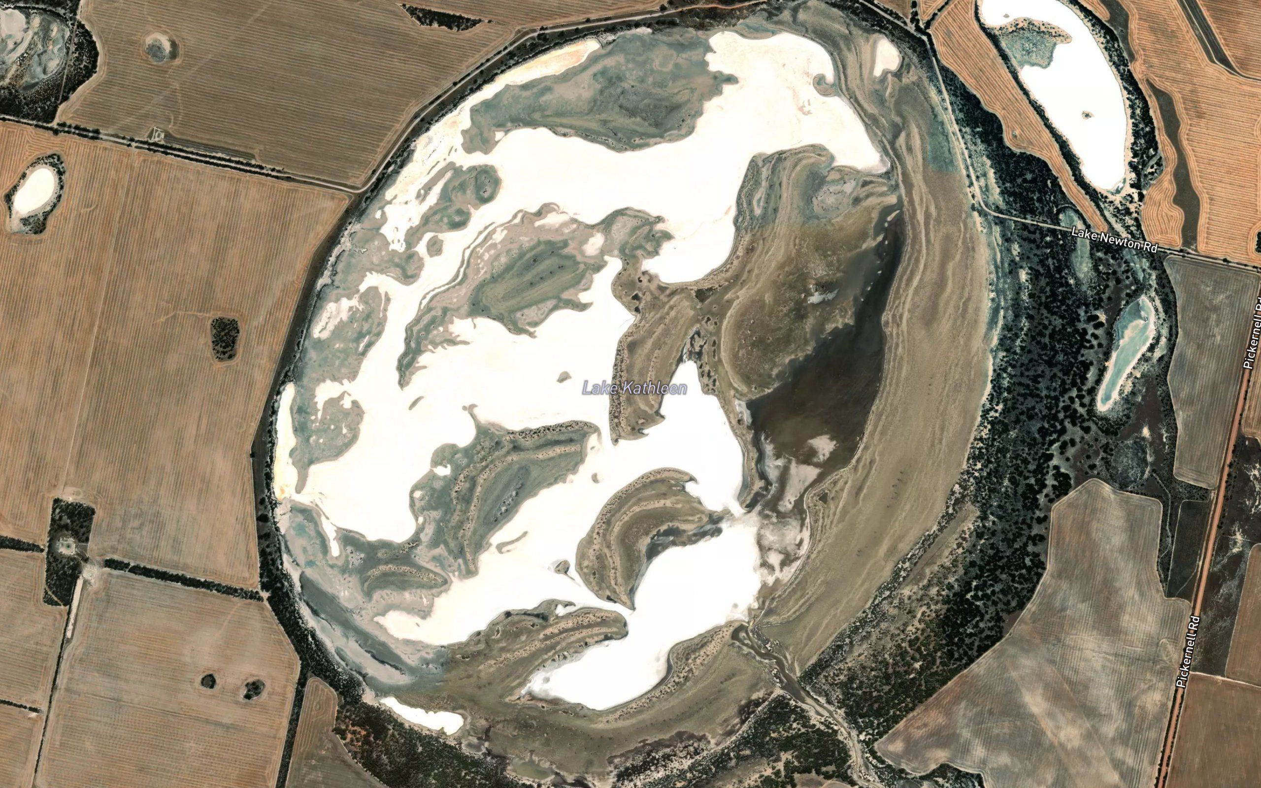Lake Kathleen