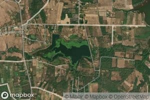 Ang Kep Nam Huai Hin Muk