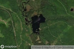 Petit lac Shea