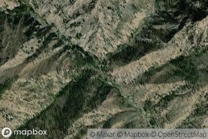 Little Cottonwood Creek