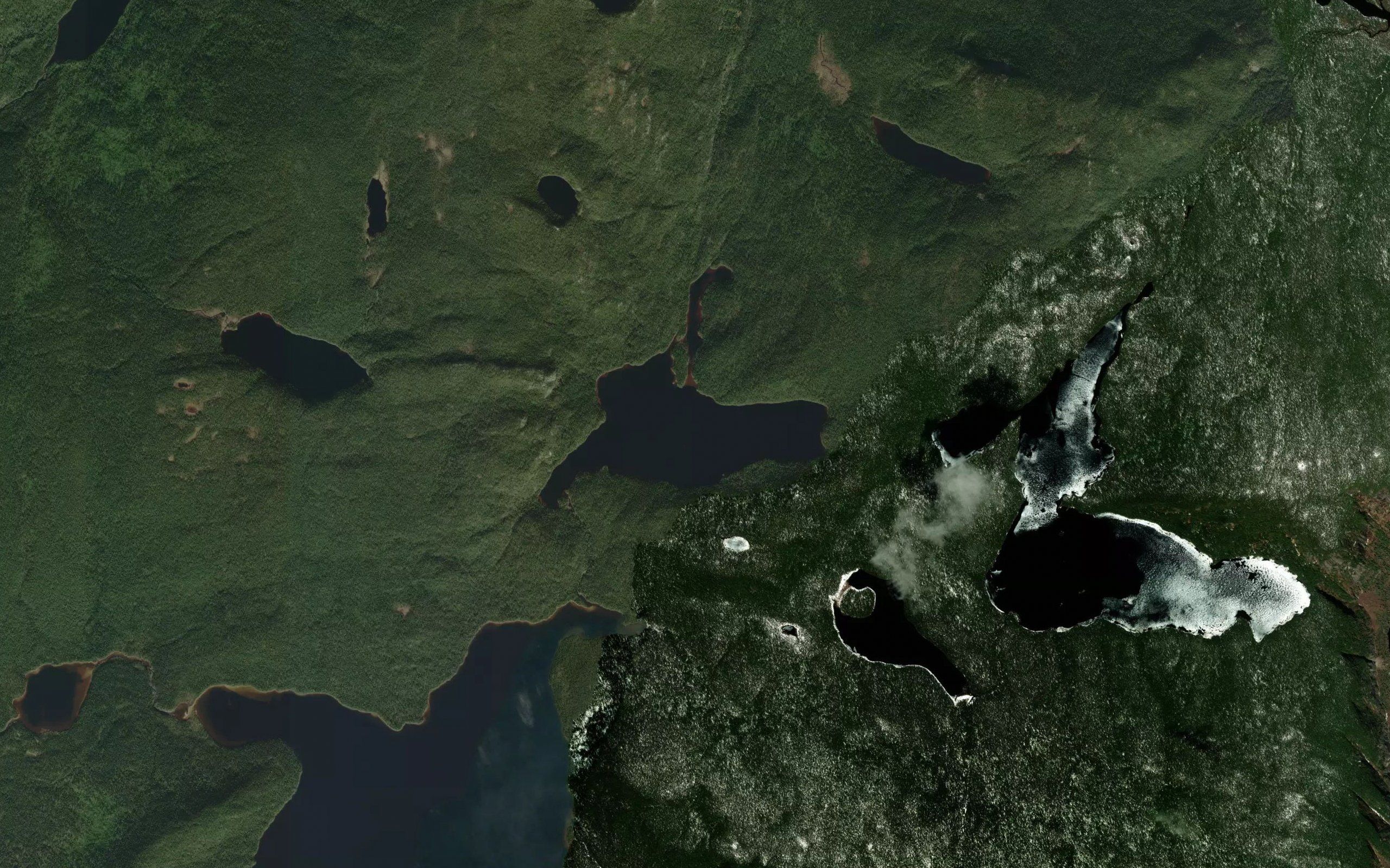 Lac Landry