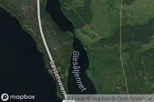 Glesatjernet