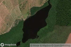 Lagoa Ferreira
