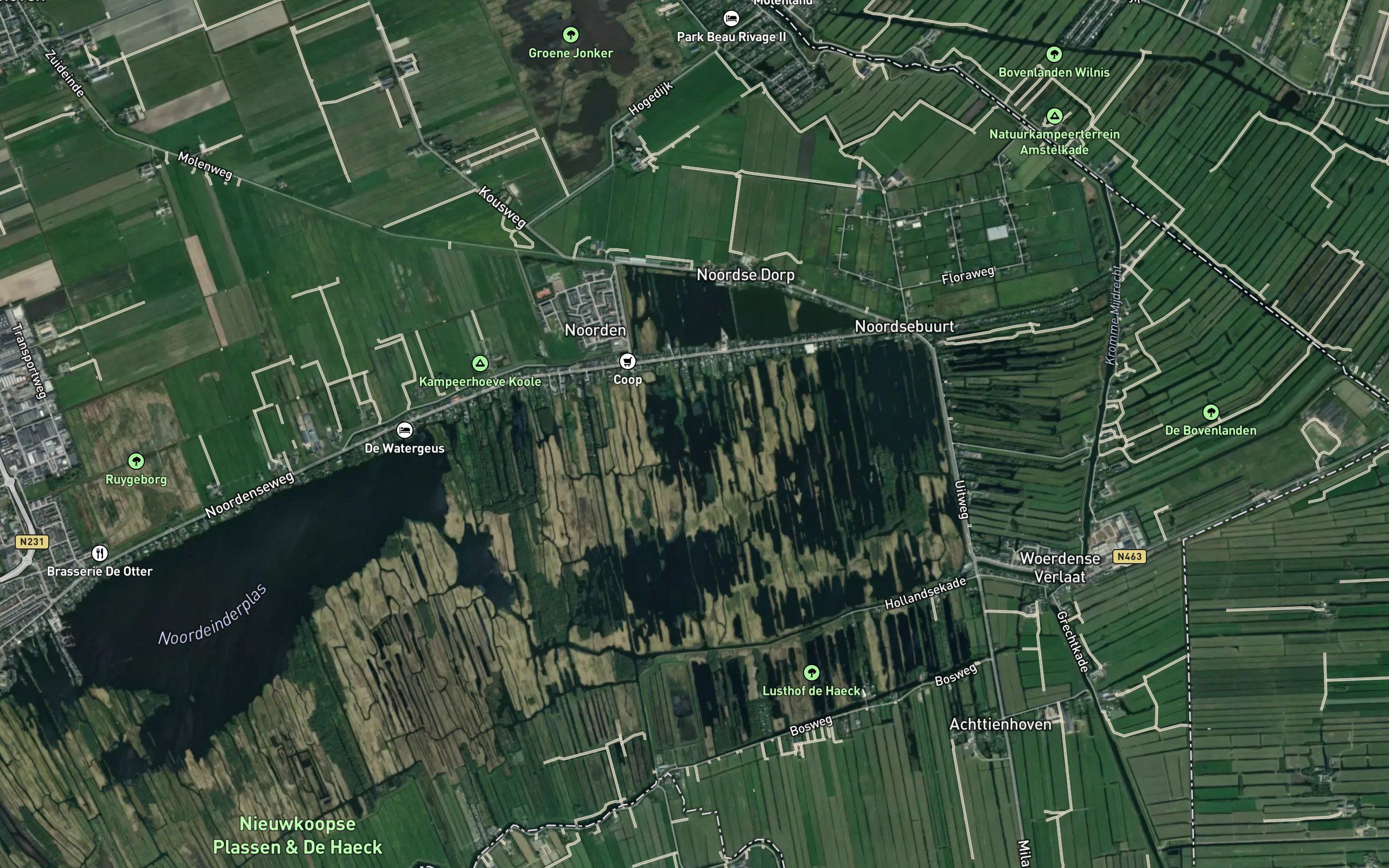 Schippersgat